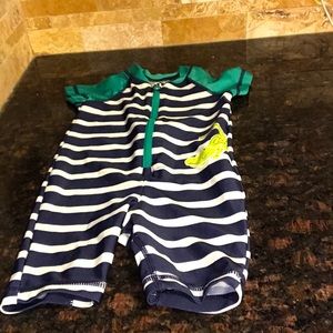 Swim suit